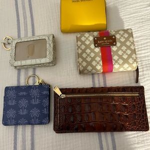 All wallets or individual